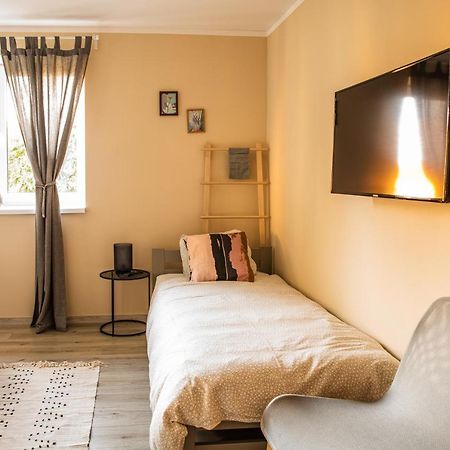 K-House Hotell Liptovský Mikuláš Exteriör bild