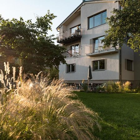 K-House Hotell Liptovský Mikuláš Exteriör bild