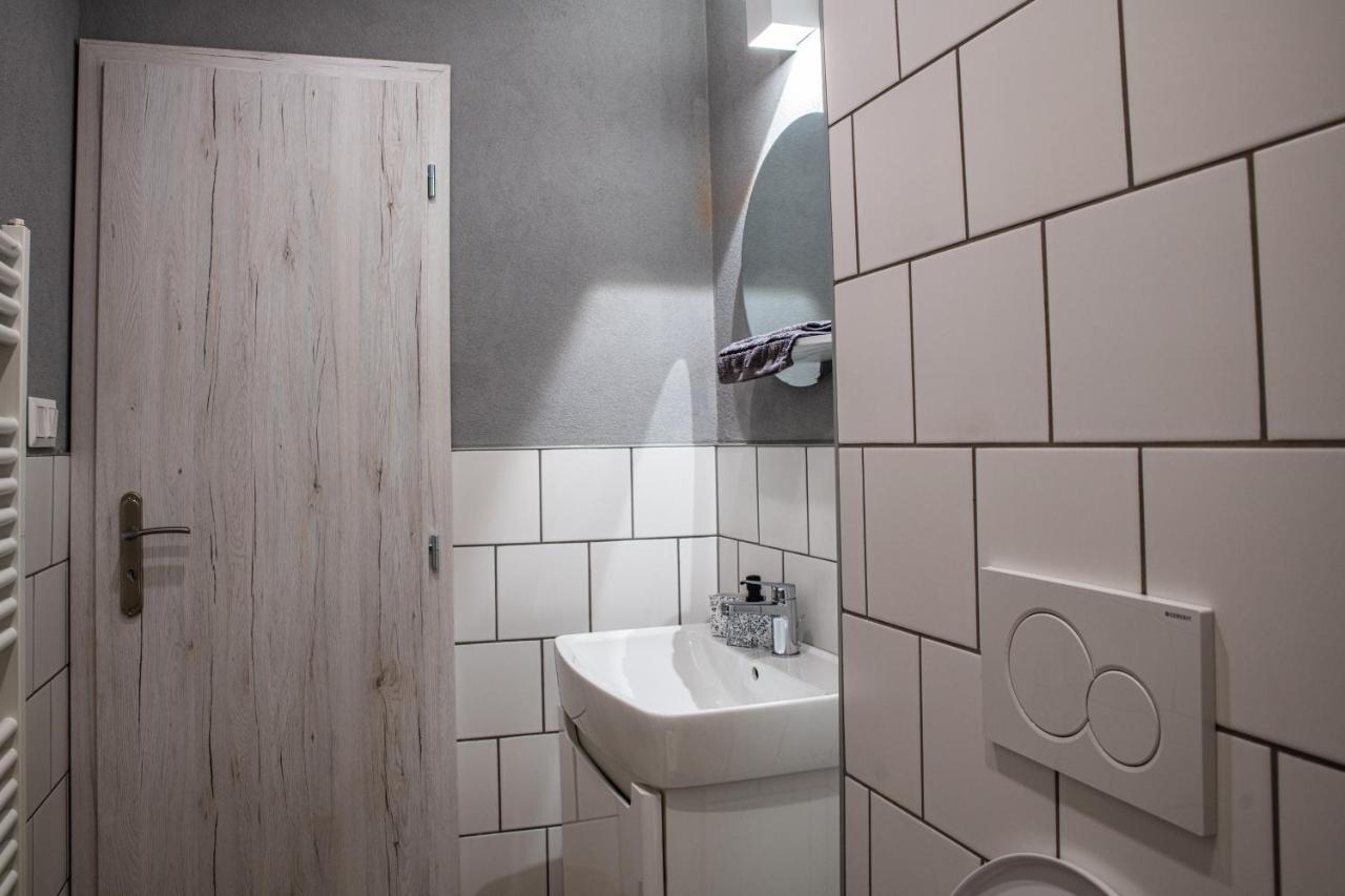 K-House Hotell Liptovský Mikuláš Exteriör bild