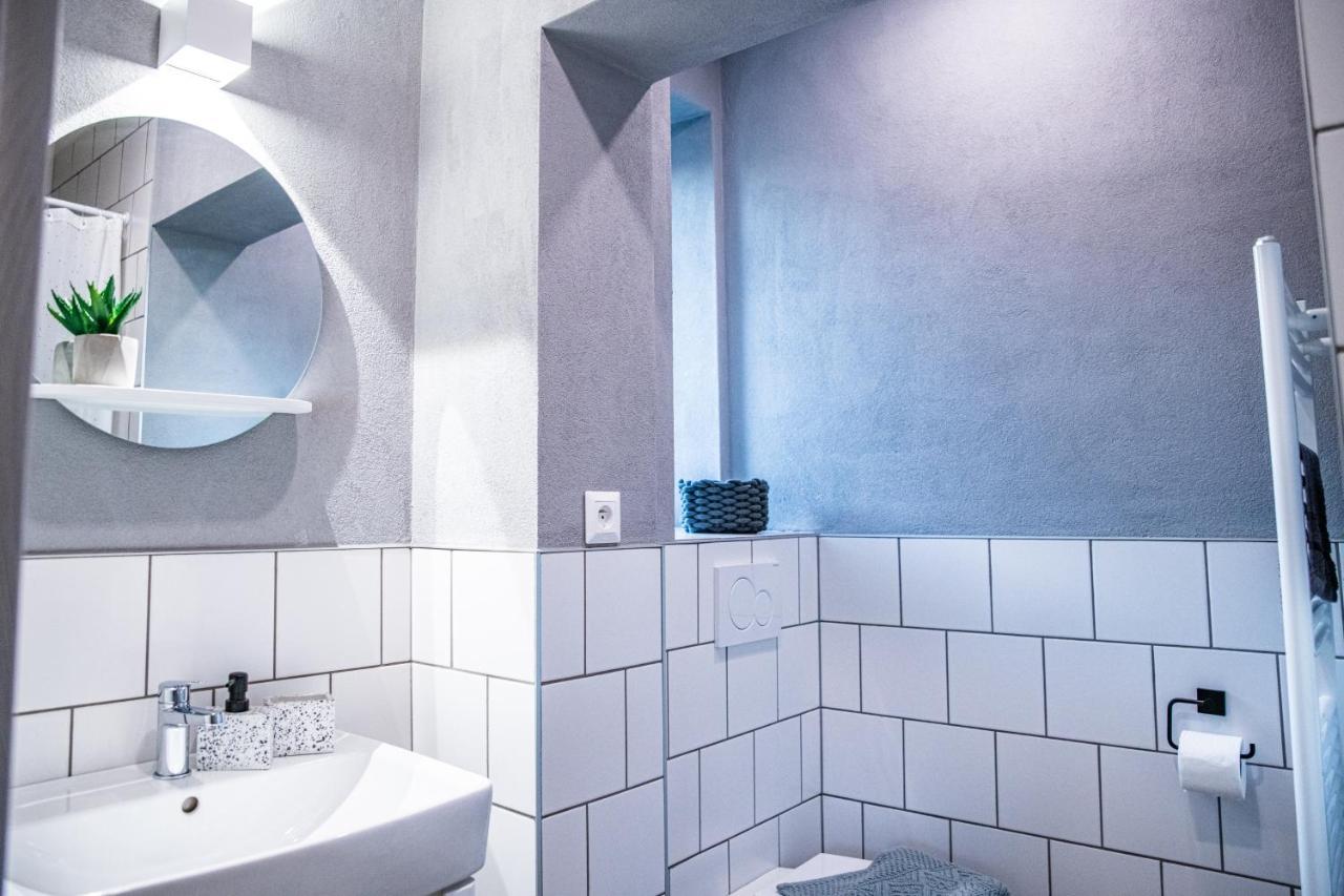 K-House Hotell Liptovský Mikuláš Exteriör bild