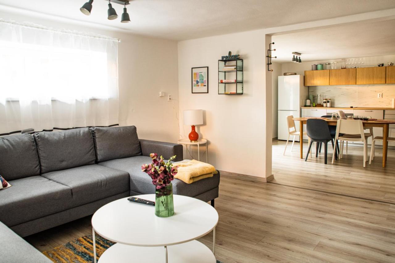 K-House Hotell Liptovský Mikuláš Exteriör bild